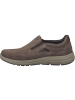 Josef Seibel Slipper Giuseppe 09 in braun