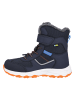 Zigzag Winterstiefel Balful in 2048 Navy Blazer