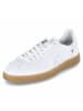 rieker Low Sneaker in weiß