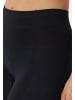 Schiesser Shaping-Maxi-Longpant Classic Seamless in Schwarz