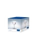 Villeroy & Boch 4er Set Wassergläser Octavie 370 ml transparent in transparent