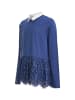 Gulliver Langarmshirt in Blau