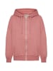 GreenBomb Vale Basic in Dark Rose