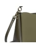 Bugatti Leah Schultertasche 31 cm olive