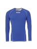 Kempa Longsleeve ATTITUDE Kids in royal