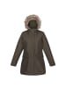 Regatta Winterjacke Sabinka in Dark Khaki