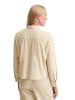 Marc O'Polo Feincord-Bluse relaxed in Light Oat