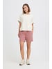 Oxmo Chinoshorts OXChannell in Rosa