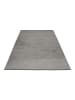 Vivorum Wohnzimmer Teppich – Kurzflorteppich Trendy Touch 425 in silber