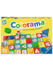 Ravensburger Ravensburger Lernspiel Colorama in bunt