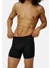 DANISH ENDURANCE Boxershorts Sports Trunks in schwarz