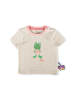 Sigikid T-Shirt Summer Vibes in beige