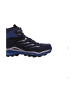 LOWA Wanderschuh in blau