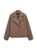 Vero Moda Jacke in Fossil
