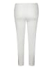 Betty Barclay Basic-Jeans mit Waschung in Rohweiß