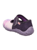 superfit Hausschuhe in Lila