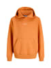 JACK & JONES Junior Hoodie 'Norrebro' in orange