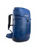 Tatonka Storm 30 Recco - Wanderrucksack 57 cm (black) in darker blue