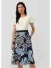 s.Oliver Kleid  in  59A5_navy