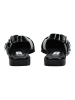 Steve Madden Ballerinas in Schwarz