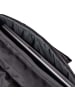 SANDQVIST Go Briefcase - Aktentasche 16" 40 cm (black) in schwarz