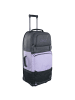 evoc World Traveller 125 - Rollenreisetasche 85 cm in multicolour