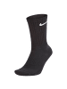 Nike Socken 6er Pack in Schwarz