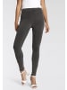 ARIZONA Jeansjeggings in grau washed