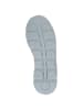 Caprice Sneaker in WHITE COMB