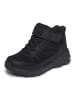 Skechers Stiefel Waterproof: Elite Sport Tread - Aquavek HI in schwarz