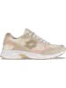 Lotto Sneaker "Sneaker" in Beige