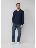 s.Oliver Polo-Shirt in 5978_navy
