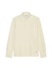 Marc O'Polo DENIM Overshirt in white blush