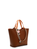 Tamaris Shopper TAS Keshia in cognac