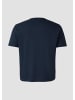 s.Oliver T-Shirt in 5978_navy