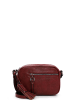 Tamaris Umhängetasche TAS Nele in darkred 606