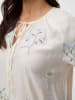 Vero Moda Bluse in Snow White