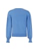 Soft Rebels Pullover SRAnalia in 866 Ultramarine Melange