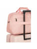 BRIC`s BY Itaca - Reisetasche 47 cm (olivgrün) in pearl pink