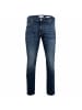 Replay Jeans 1er Pack in Dunkelblau
