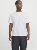 Jack & Jones T-shirt in Bright White