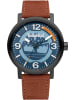 Timberland Uhr in Blau