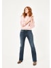 Paddock's Jeans JANE in dark blue od khaki used
