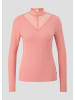 QS T-Shirt in 2108_rosa
