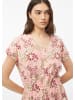 s.Oliver Kleid in 39A4_bordeaux