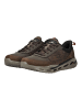 Skechers Sneaker ARCH FIT ORVAN MOXLEY Chocolate