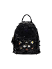 myMo Women Backpack in Black