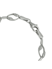 SilberDream 925 Sterling Silber Damen SilberDream Armbänder Ranke ca. 19cm