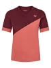 Ziener T-Shirt NAHALA in pink dust