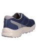 Joya Schnürschuh NOVA DARK BLUE in blau